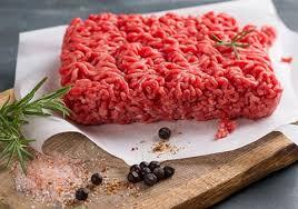 Beef Mince