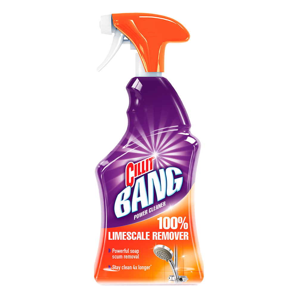 Cillit Bang limescale & Shine 750ml