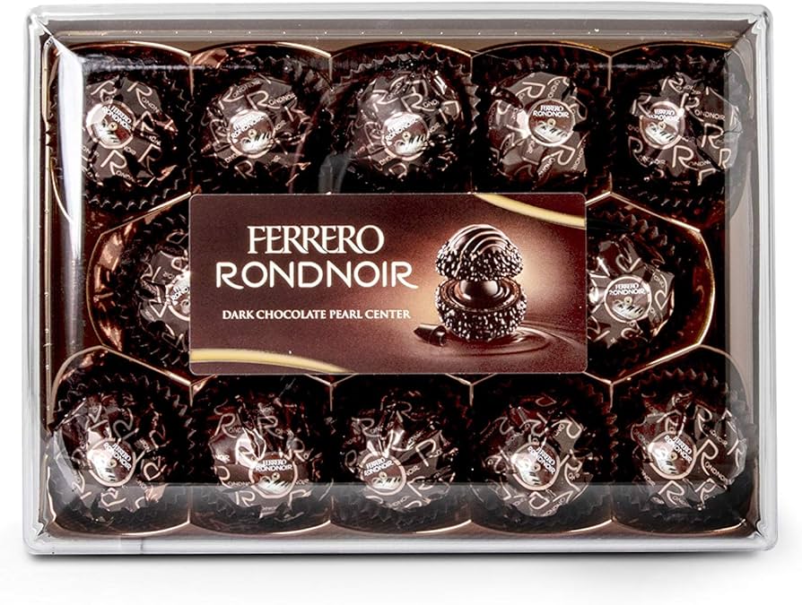 Ferrero Rondnoir