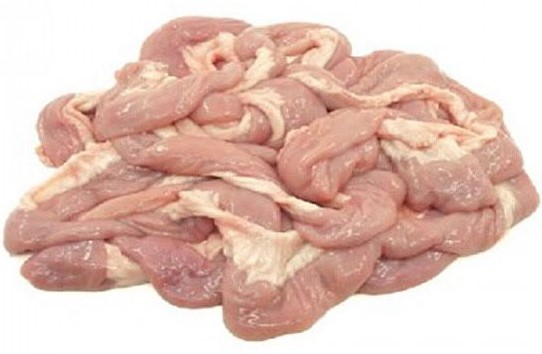 Beef Intestine