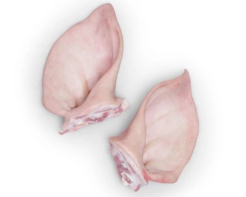 Pork Ears