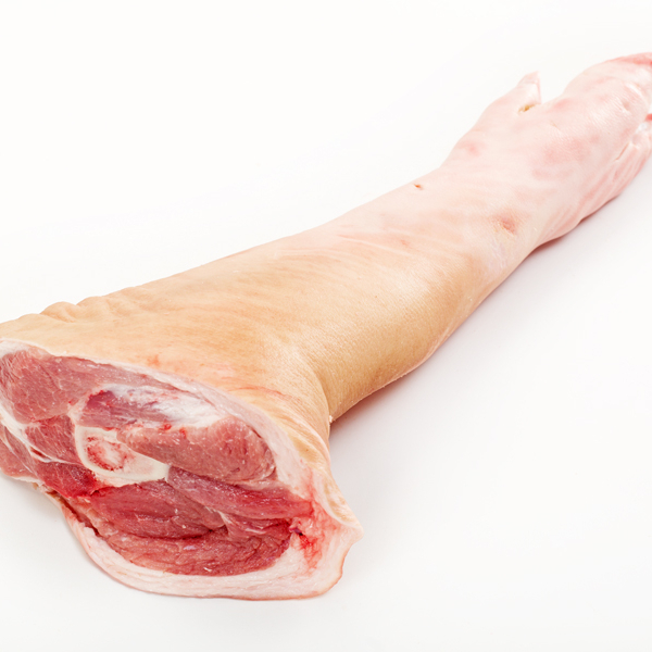Pork Leg