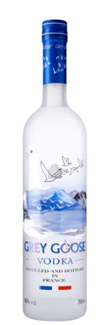 Grey Goose Vodka 0.7l