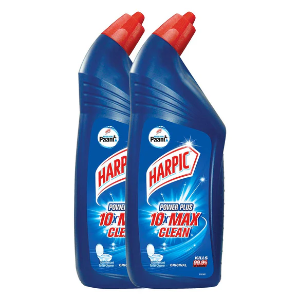 Harpic Active Cleaning Gel (500ml) 