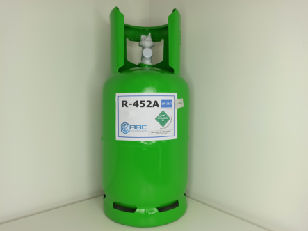 Refrigerant R-452A