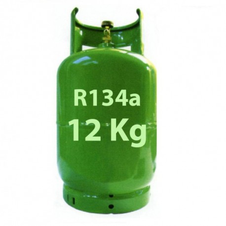 Refrigerant Gas R134A