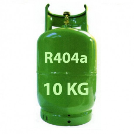 R404A - 10KG