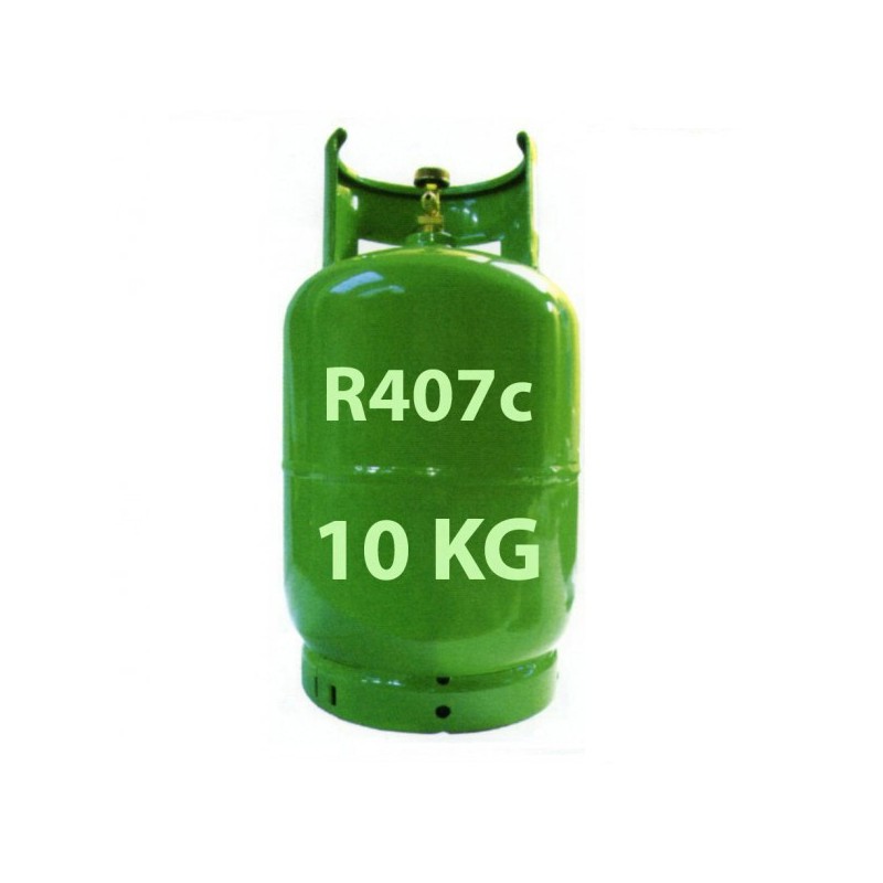 Refrigerant Gas R407C