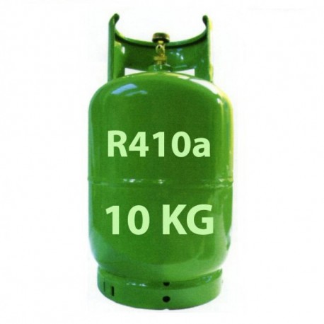 Refrigerant Gas R410A