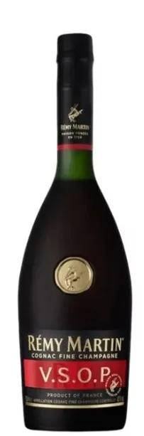 Remy Martin Cognac VSOP Fine Champagne 0.7l