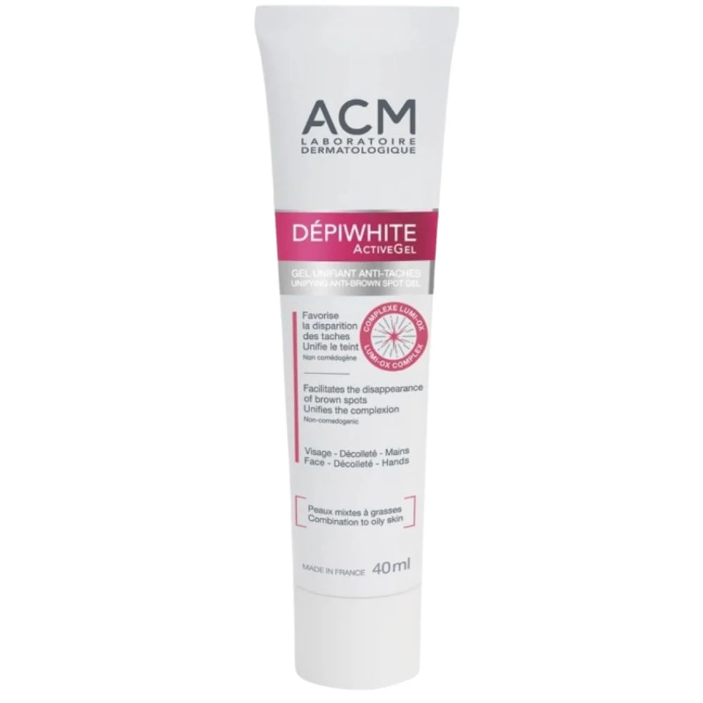 Dépiwhite ActiveGel Anti-Brown Spot Gel