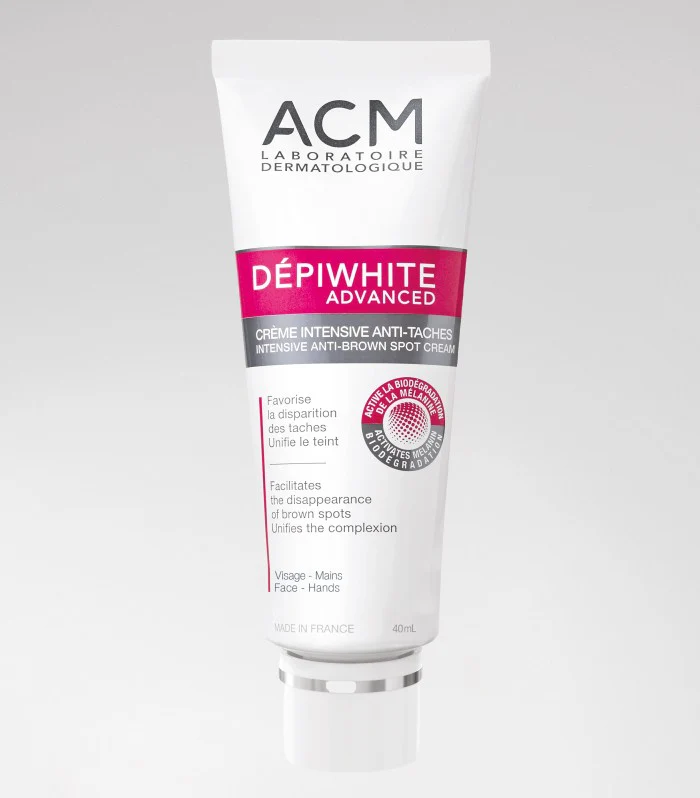 ACM Laboratoire Dépiwhite Advanced Intensive Anti-Brown Spot Cream 40ml