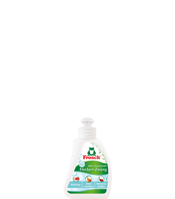 Frosch Active Oxygen Stain Remover