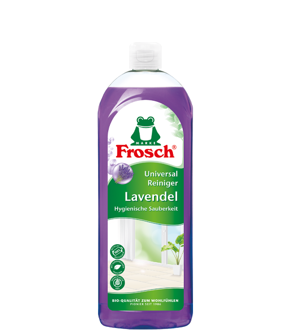 Frosch All-Purpose Cleaner Lavender