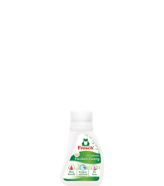 Frosch Stain-Dwarf Natural Soap