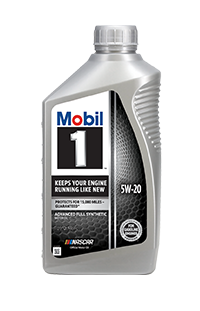 Mobil 1™ 5W-20