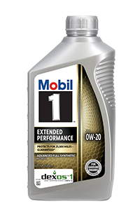 Mobil 1™ Extended Performance 0W-20