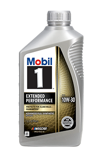 Mobil 1™ Extended Performance 10W-30