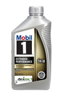 Mobil 1™ Extended Performance 5W-30