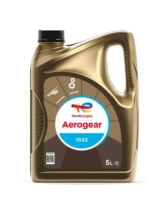 TotalEnergies AEROGEAR 1032