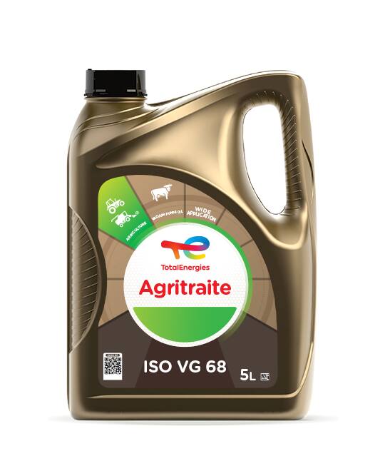 TotalEnergies AGRITRAITE 68