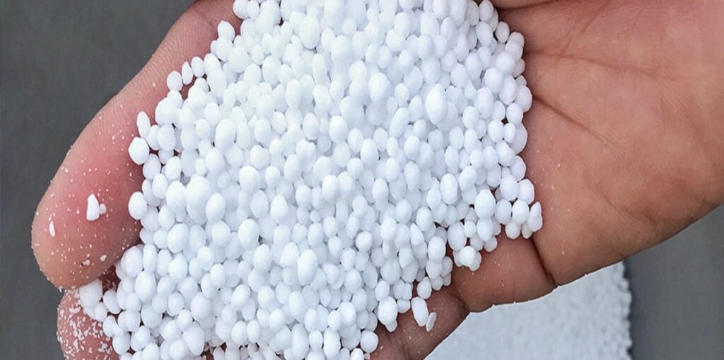 Urea Amonium Nitrate