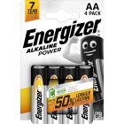 Energizer Alkaline Power – AA.