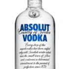 Absolut Vodka Blue 0.7l