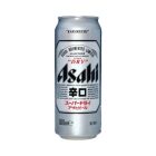 Asahi Super Dry Beer 0.5L