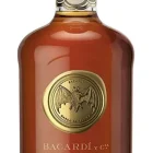 Bacardi Rum 10 years Gran Reserva Diez Extra Rare Gold 0.7l