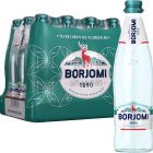 Borjomi Sparkling Natural Mineral Water