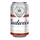Budweiser Beer