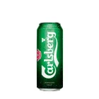 Carlsberg Beer Can 500ml