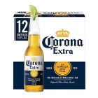 Corona Extra Lager Mexican Beer