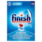 Finish Classic Powerball Dishwashing Tablets