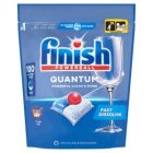 Finish Quantum All in 1 Regular Dishwasher