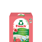 Frosch Colour Powder Detergent Pomegranate