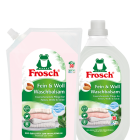 Frosch Delicate Almond Detergent