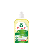 Frosch Dishwashing Gel Lemon mint