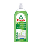 Frosch Dishwashing Liquid Green Lemon