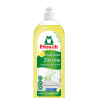 Frosch Dishwashing Liquid Lemon