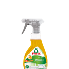 Frosch Frosch Dishwashing Liquid Lemon