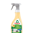 Frosch Multi-Surface Cleaner orange