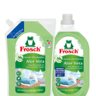 Frosch Sensitive Liquid Detergent Aloe Vera