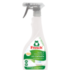 Frosch Stain & Pre-Wash Spray works like bile soap