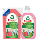 Frosch Universal Colour Detergent Pomegranate