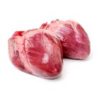 Beef Heart