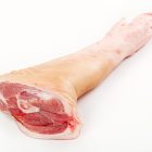 Pork Leg