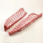 Pork loin ribs