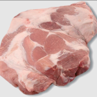 Pork shoulder